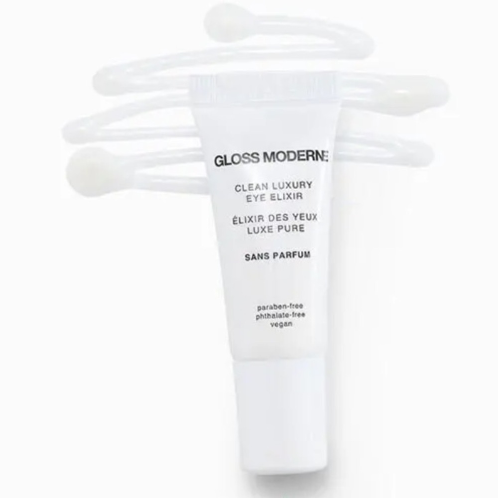 ❗️Gloss Moderne Clean Luxury Eye Elixir